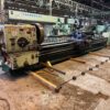 OKUMA LATHE LM (LONG BED) -ready for export